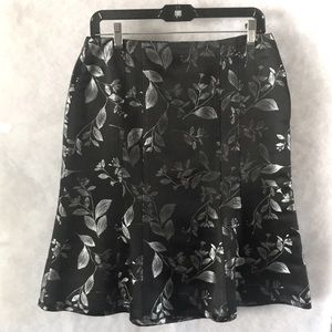 Sigrid Olsen women’s skirt size 4